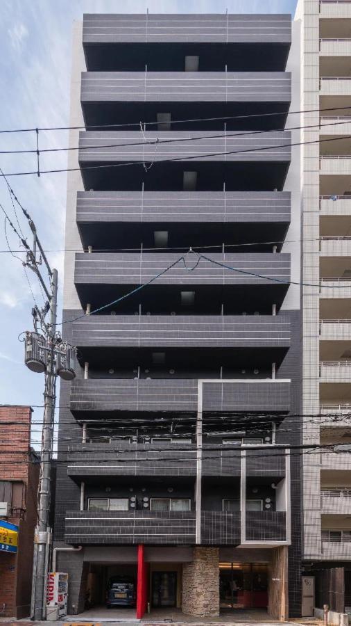 Grandi日本橋 Apartment Osaka Exterior photo